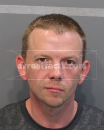Brandon Kent Eslinger