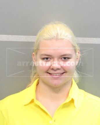 Meleah Gwen Nettles