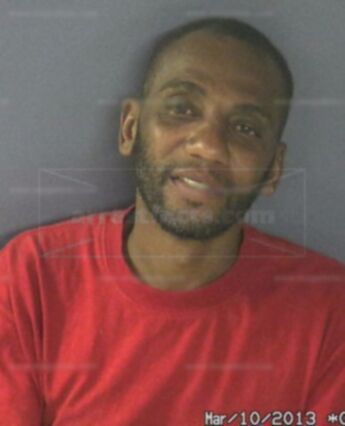 Dexter Antonio Morris