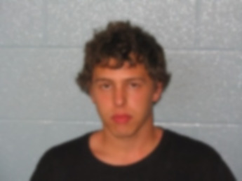 Brandon M Burdette