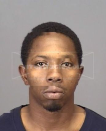 Quinton Ldarius Myers