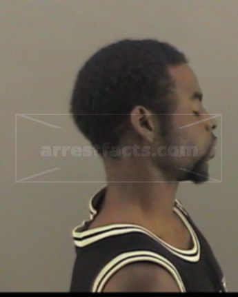 Danquail Dequann Carter