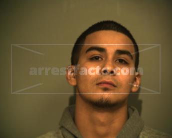 Albert Alexander Hernandez