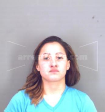 Paige Marie Crawford