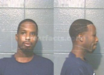 Dameon Lamar Winlock