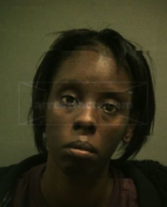 Kricynthia Lashawn Black