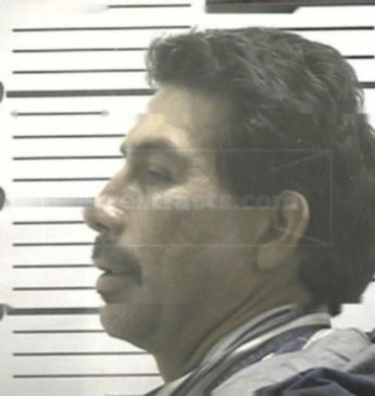 Roy Perea