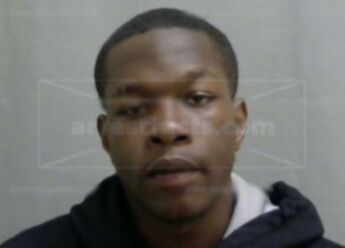 Luther Jonathion Jones