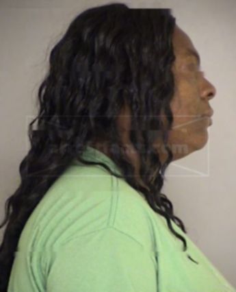 Tammy Terrell Williams