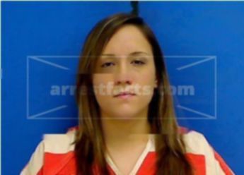 Tiffany Dawn Friar