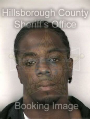 Jamal Christopher Fleming