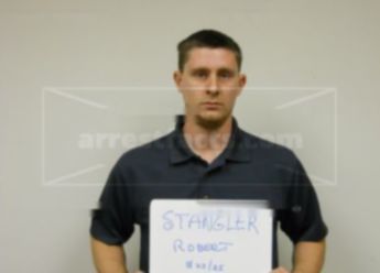 Robert C Stangler Jr.