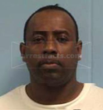 Lawrence Roderick Burton