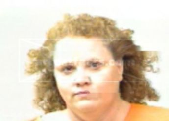Ronda Ann Eargle George