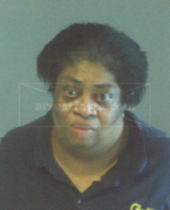 Phyllis Elaine Rucker