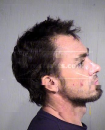 Clinton Carter Colvin