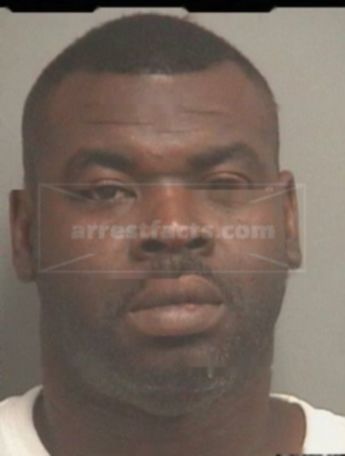 Rickey Donnell Underwood