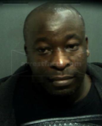 Anthony Augustus Chambers