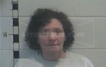 Kimberly Denise Hall