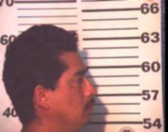 Oscar Jesus Torres Ortiz