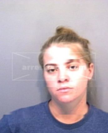 Emily Katherine Parnell