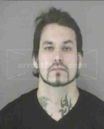 Ronald Vance Simonton