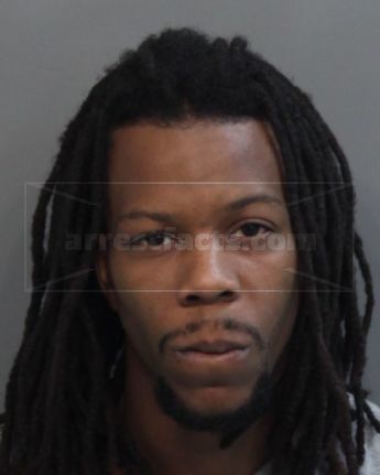 Dcarus Kentrell Lackey