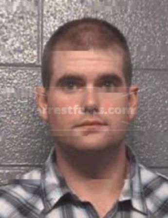 Preston James Hyde