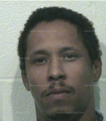 Quentin Alexander Riggins