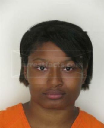Sabrina Deleros Reddick