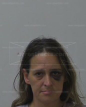 Brenda Gayle Raymond