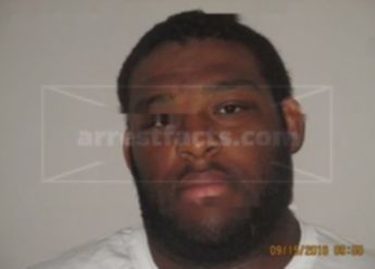 Deandrea Lamar Grimes