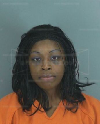 Angela Rochelle Brown