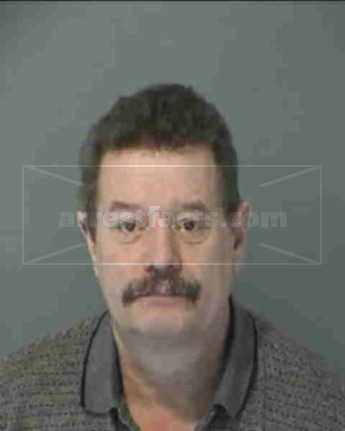 Daniel Wayne Nichols