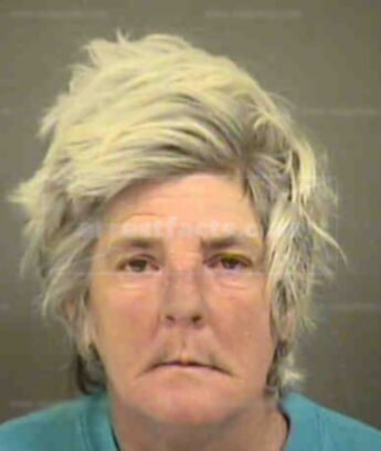 Laura Jean Swartz