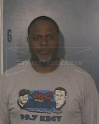 Venson Earl Townsend