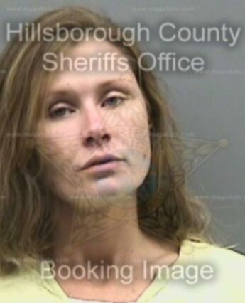 Gidget Lynn Ritchey