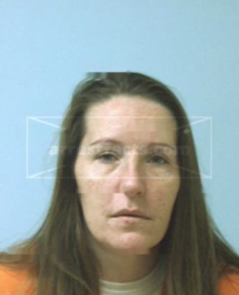 Jennifer Maureen Mccloskey