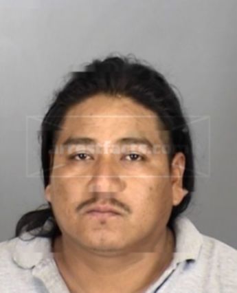 Jose Luis Marcos Martinez