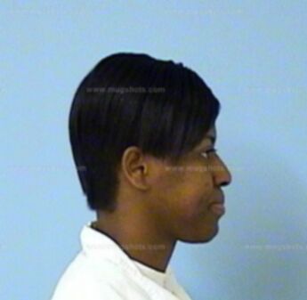Shartrese L. Grayned