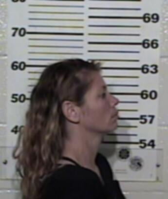 Jeannette Ann Trevino Cardenas