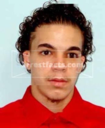 Jason F Rivera