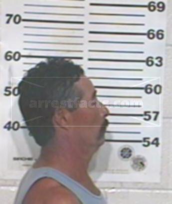 Ramon Cabriales Rodriguez