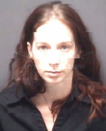 Heather Jean Delange