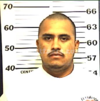 Ivan Reyes-Ortiz
