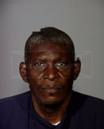Chester Lee Henry