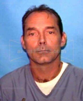 Gerald Calvin Trenary
