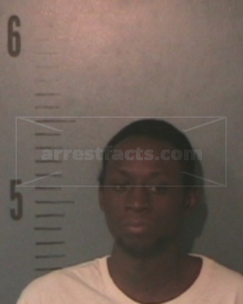 Brandon Charles Lawrence