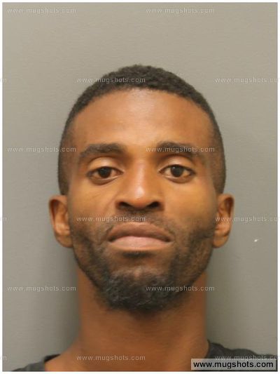 Vincent Deshun Daniels