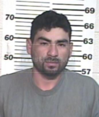Olegario Berdin Torres